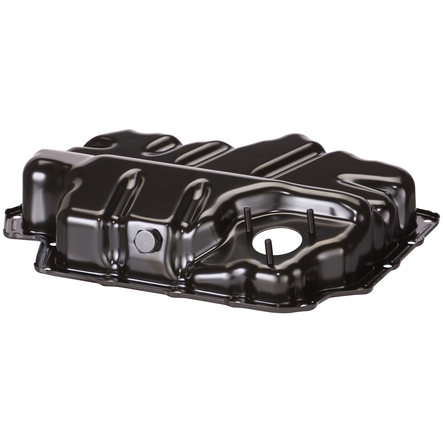 Spectra Premium VWP59A - Engine Oil Pan Spectra Premium VWP59A Engine Oil Pan product image 1 of 4