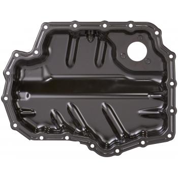 2020 Audi Q3 Engine Oil Pan Lower Spectra Premium VWP59A image 3 of 4