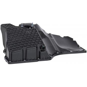 2020 Audi Q5 Engine Oil Pan