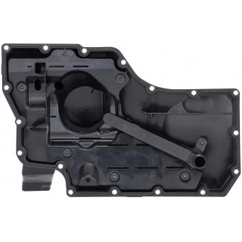 2018 Audi Q7 Engine Oil Pan Lower Spectra Premium VWP60A image 3 of 4