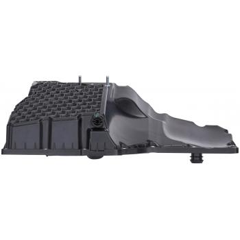 2018 Audi Q7 Engine Oil Pan Lower Spectra Premium VWP60A image 4 of 4
