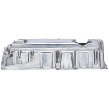 2013 Volkswagen Passat Engine Oil Pan Spectra Premium VWP61A image 2 of 4