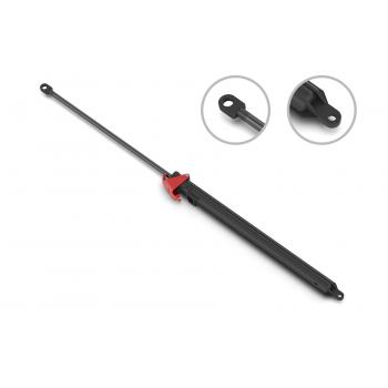 1990 Volvo 760 Hood Lift Support