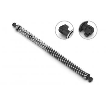 2020 BMW M5 Trunk Lid Lift Support