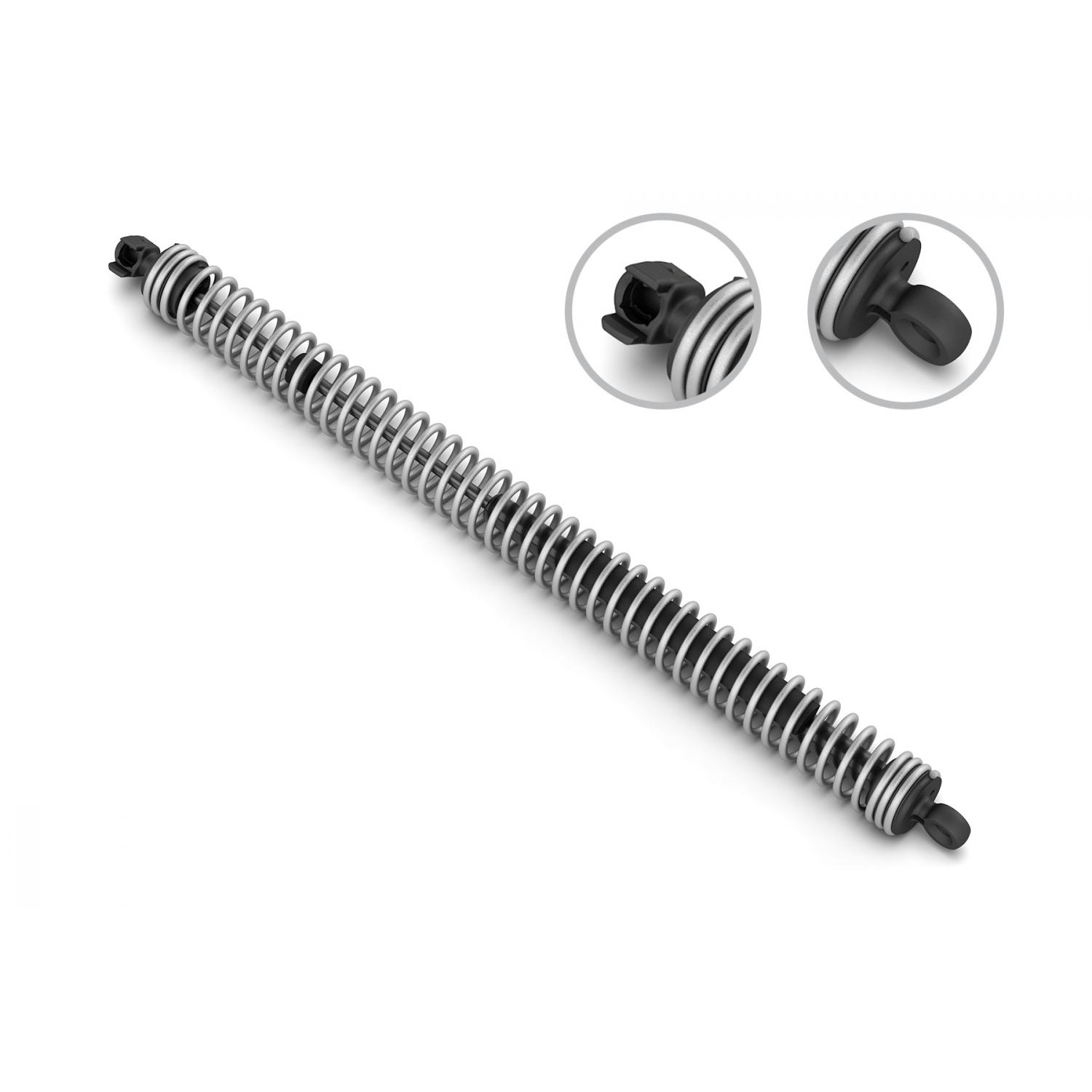 Stabilus 3C773666 - Trunk Lid Lift Support Stabilus 3C773666 Trunk Lid Lift Support product image 1 of 1