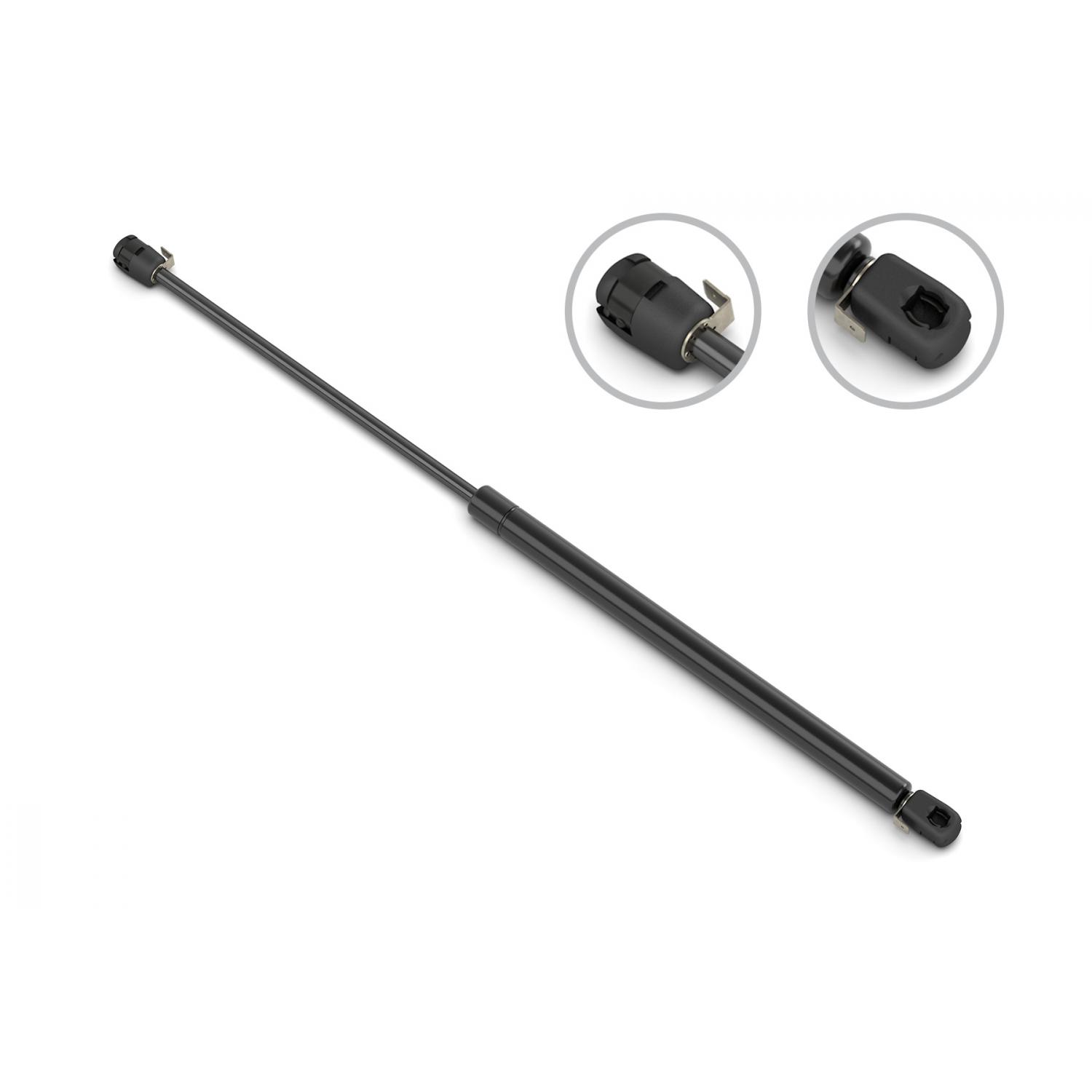Stabilus 3F236889 Back Glass Lift Support product image 1 of 1