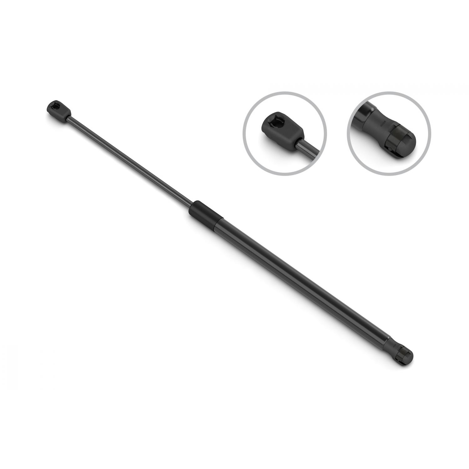 Stabilus 4B033839 Liftgate Lift Support product image 1 of 1