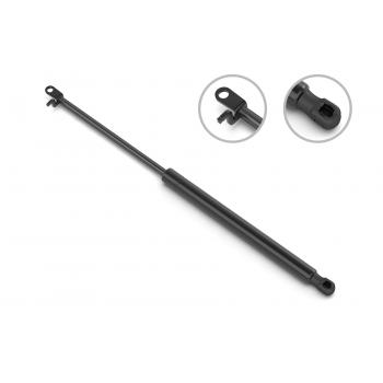 1993 Lexus GS300 Trunk Lid Lift Support Left Stabilus 4B416299 image 1 of 1