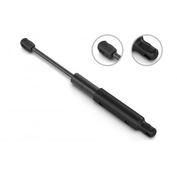 2012 Mercedes-Benz R350 Hood Lift Support