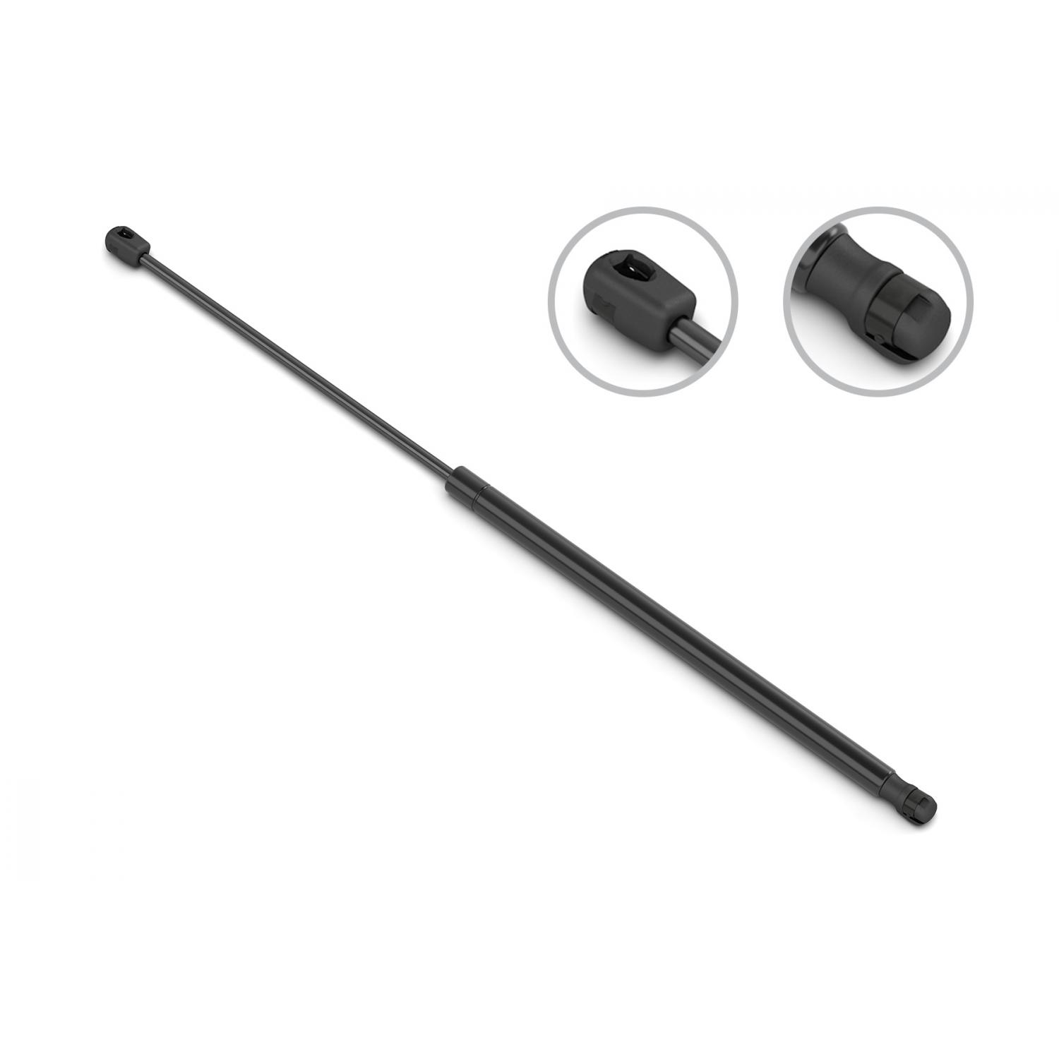 Stabilus 4B819331 Trunk Lid Lift Support product image 1 of 1