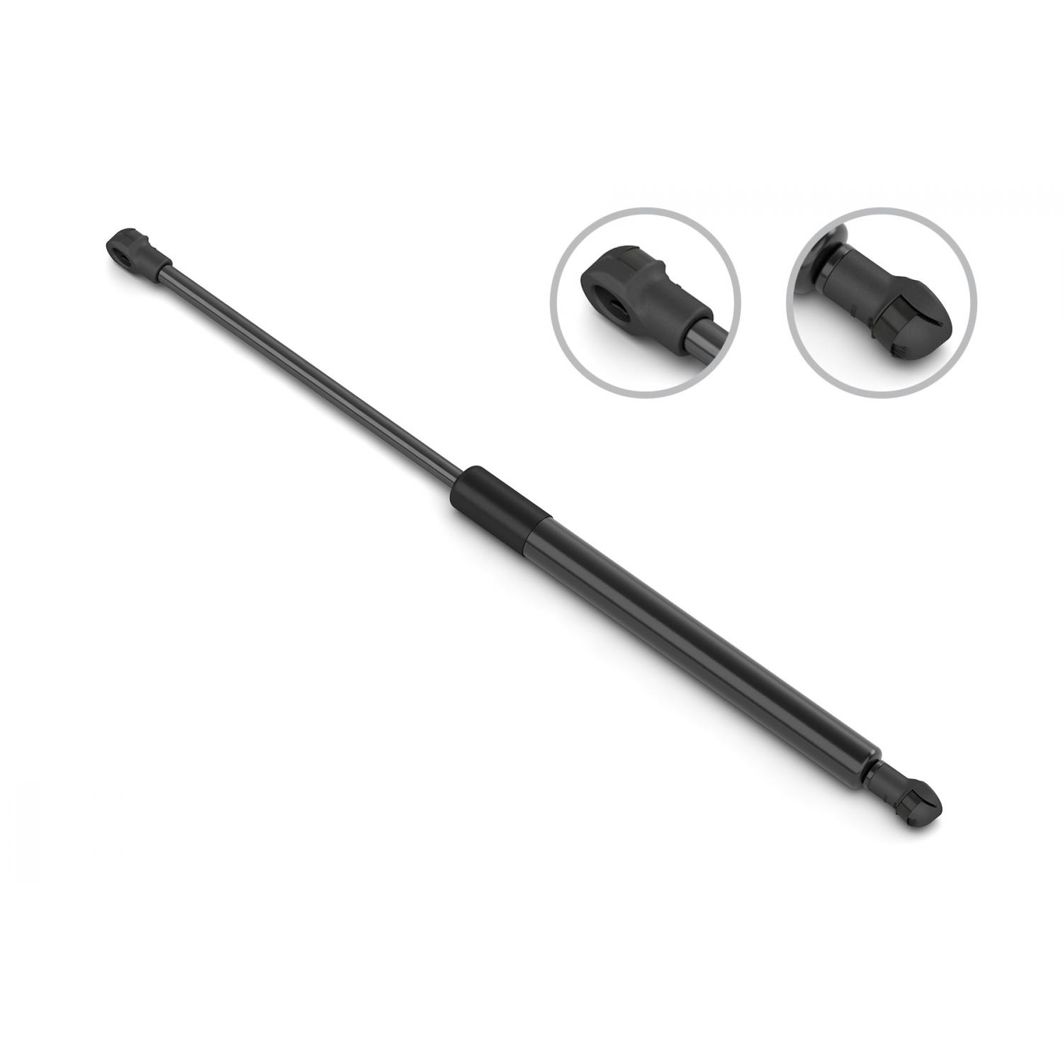 Stabilus 4B921862 - Hood Lift Support Stabilus 4B921862 Hood Lift Support product image 1 of 1