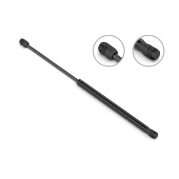 2000 Nissan Maxima Hood Lift Support