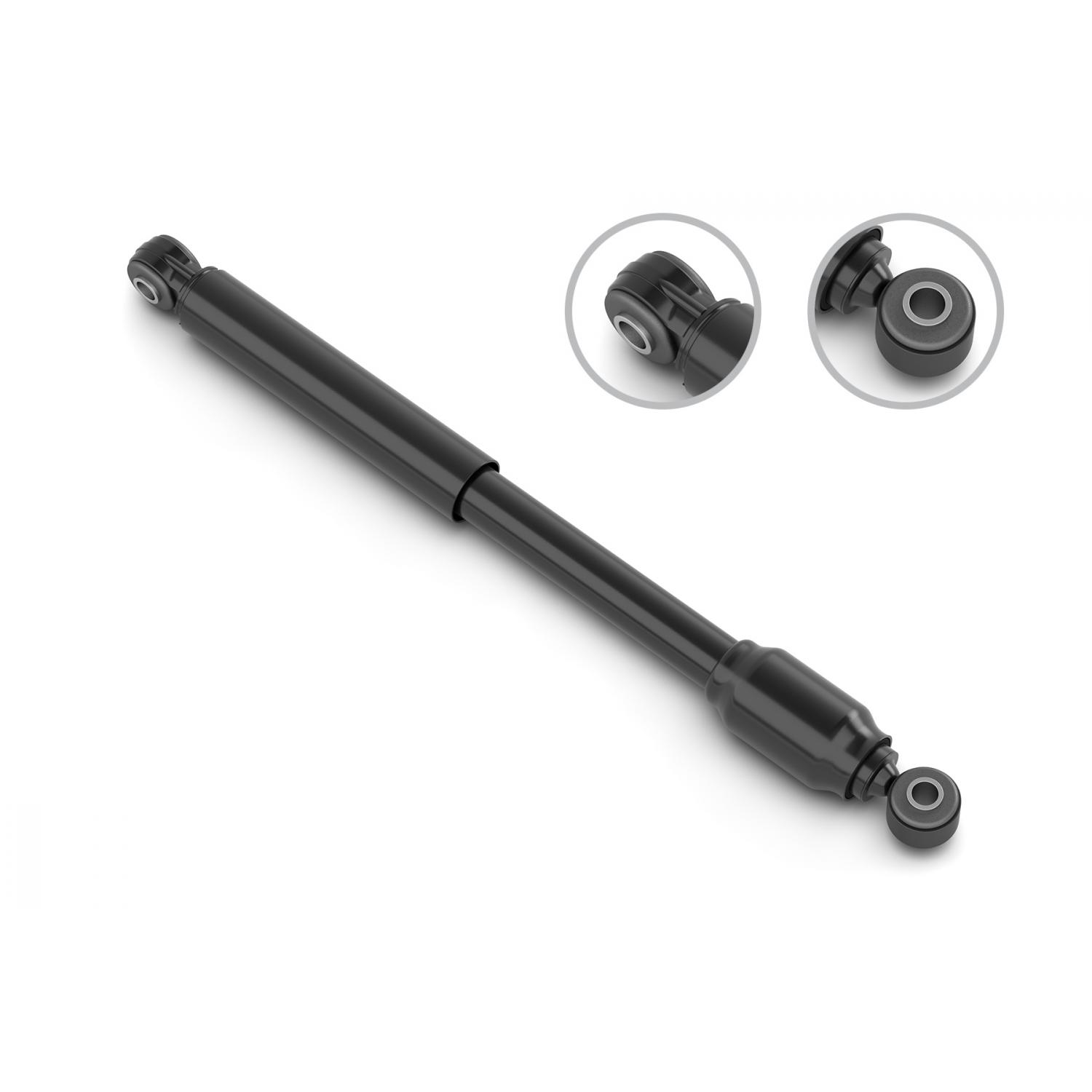 Stabilus 4G0305CA - Steering Damper Stabilus 4G0305CA Steering Damper product image 1 of 1