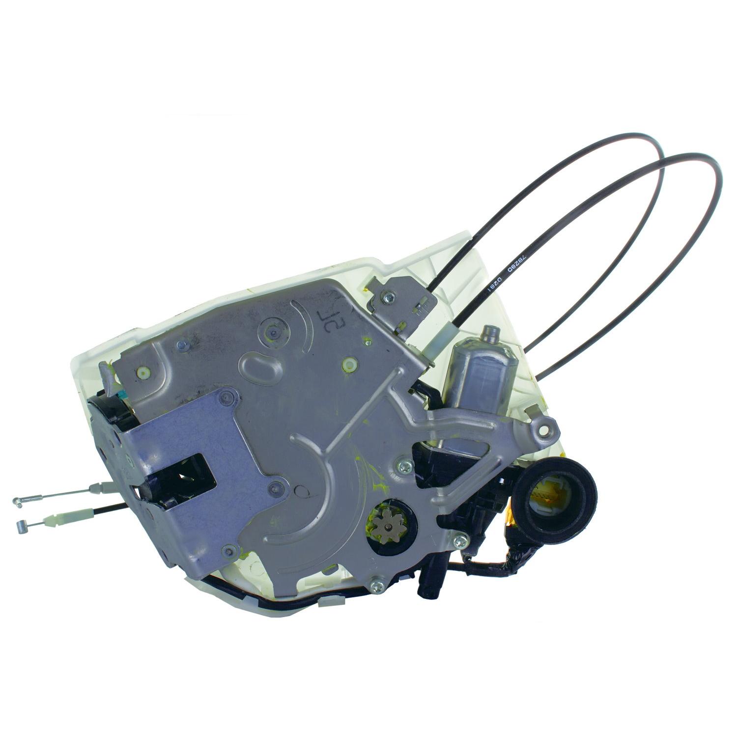 Stabilus 4Q581773 Power Sliding Door Motor product image 1 of 1