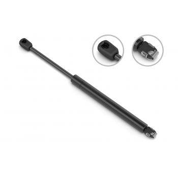 2002 BMW Z3 Hood Lift Support