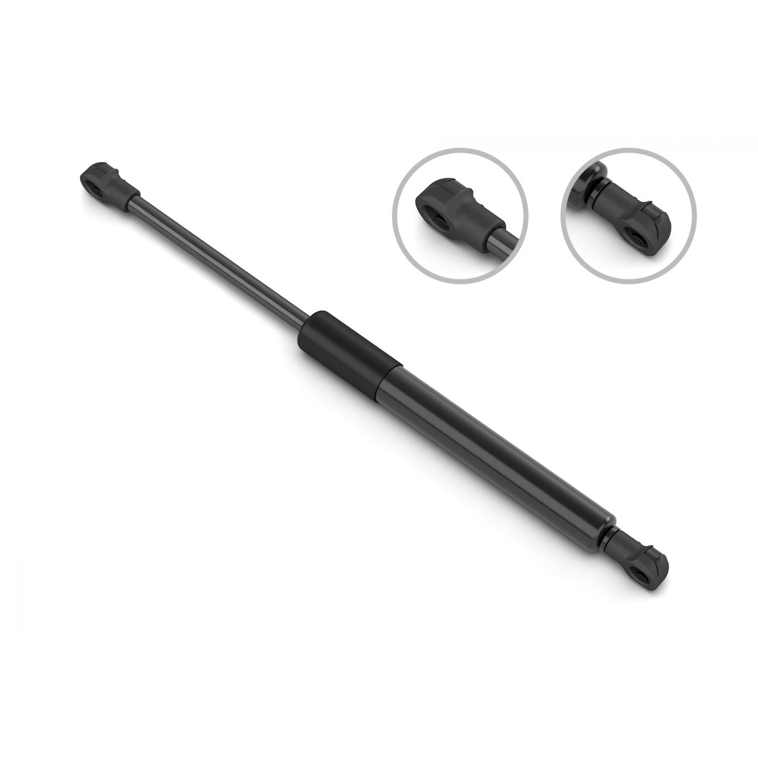 Stabilus 5B059073 Trunk Lid Lift Support product image 1 of 1