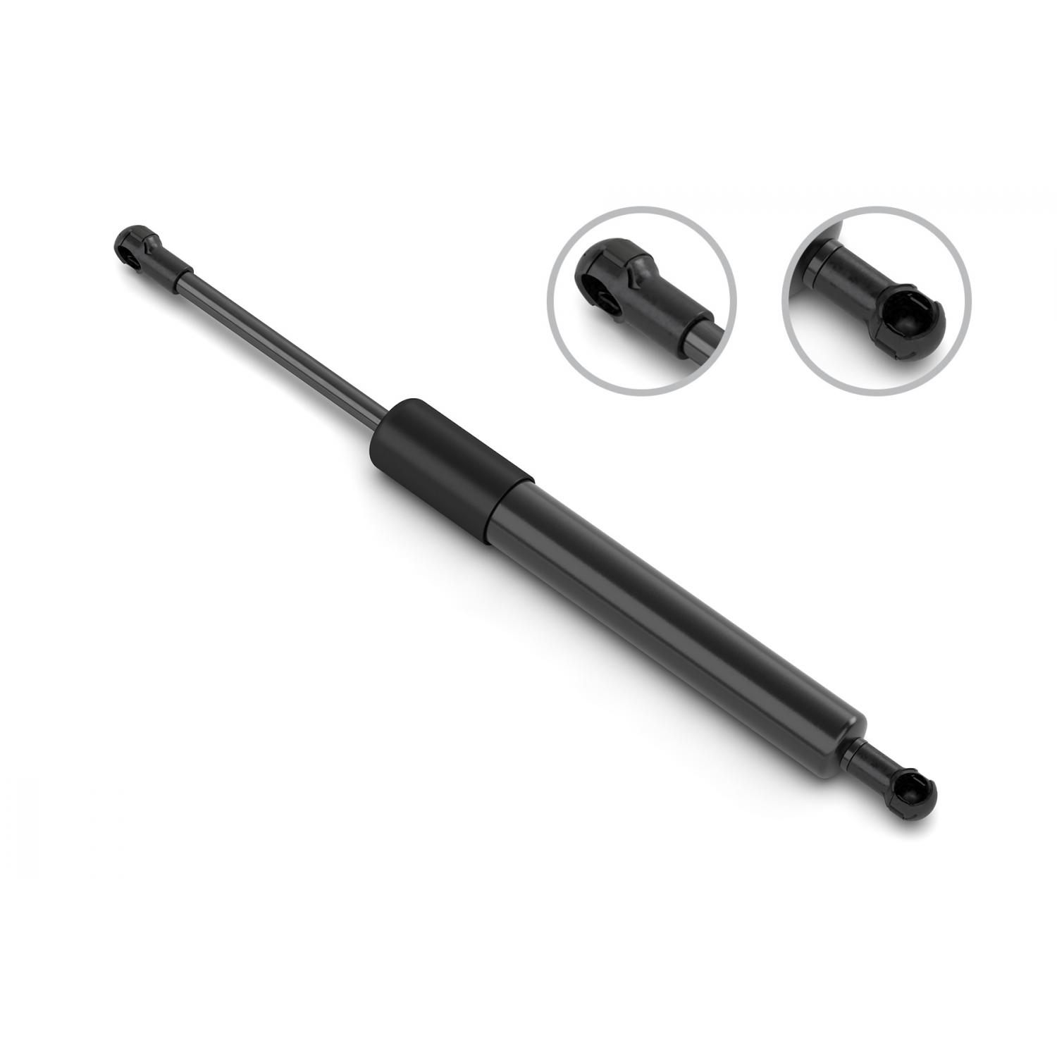 Stabilus 5B511962 - Trunk Lid Lift Support Stabilus 5B511962 Trunk Lid Lift Support product image 1 of 1