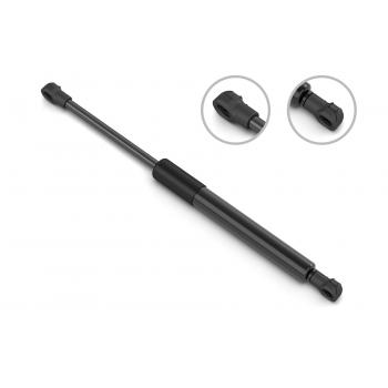2019 Fiat 500L Hood Lift Support