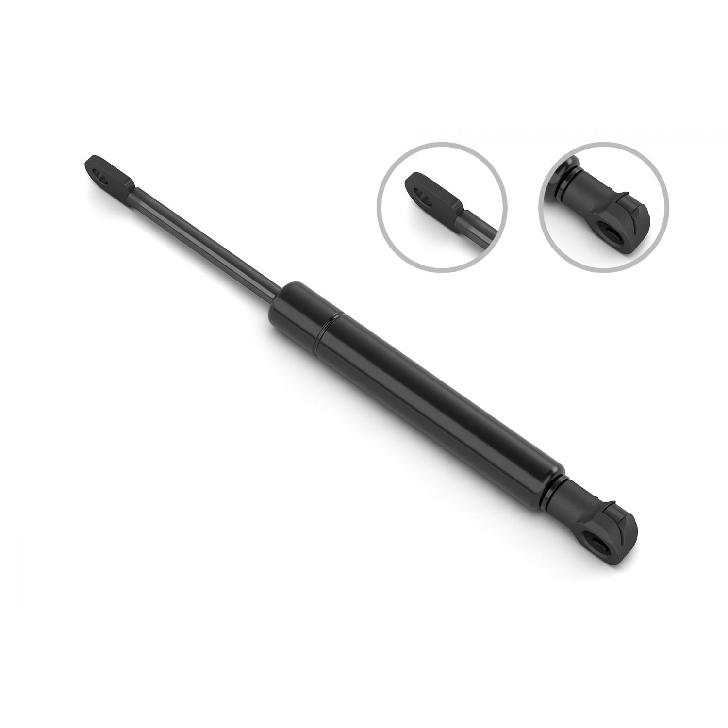 Stabilus 5B515763 - Trunk Lid Lift Support Stabilus 5B515763 Trunk Lid Lift Support product image 1 of 1