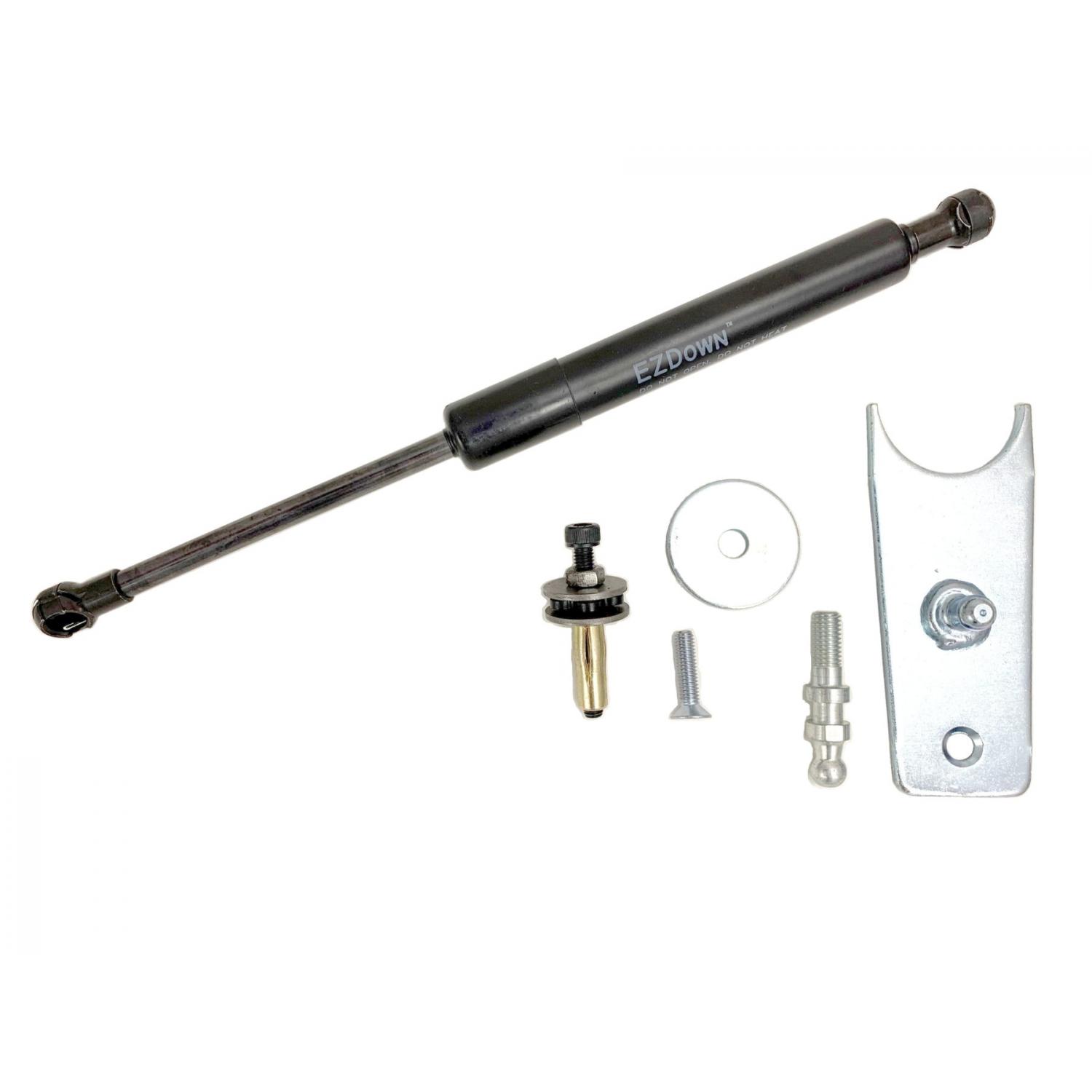 Stabilus 5Z439091 - Tailgate Damper Stabilus 5Z439091 Tailgate Damper product image 1 of 1