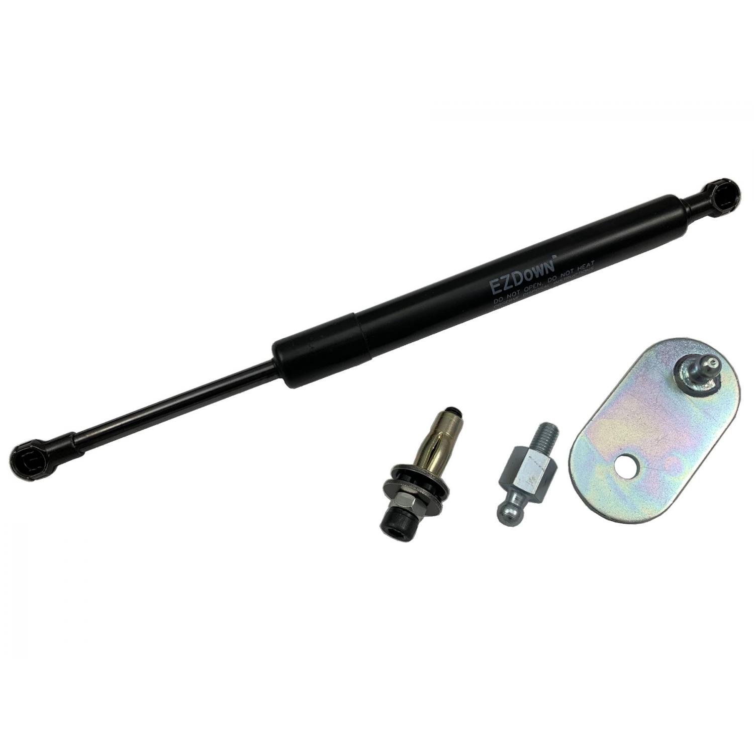 Stabilus 5Z439569 - Tailgate Damper Stabilus 5Z439569 Tailgate Damper product image 1 of 1