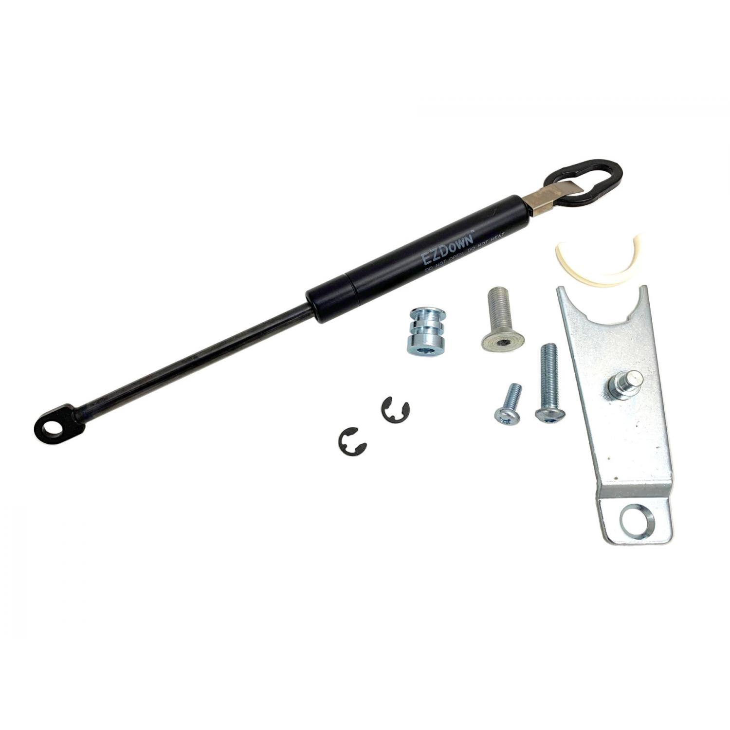 Stabilus 5Z440047 - Tailgate Damper Stabilus 5Z440047 Tailgate Damper product image 1 of 1