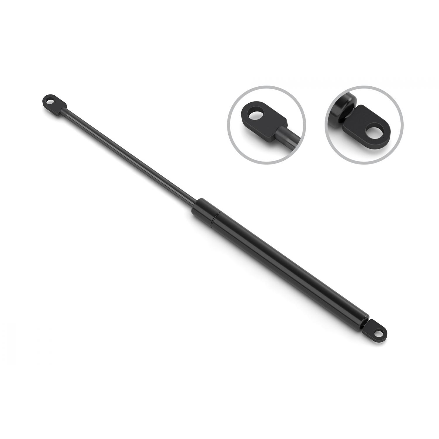 Stabilus 6B641235 Interior Storage Compartment Lid Lift Support product image 1 of 1