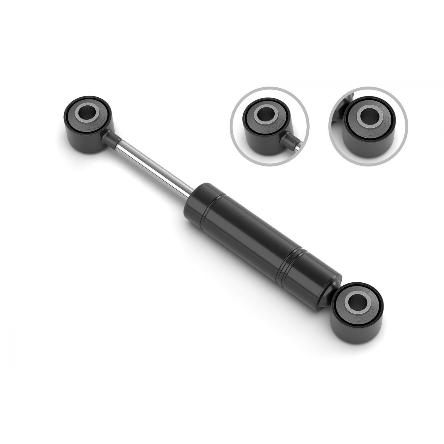 Stabilus 6G1439DY - Engine Torque Damper Stabilus 6G1439DY Engine Torque Damper product image 1 of 1