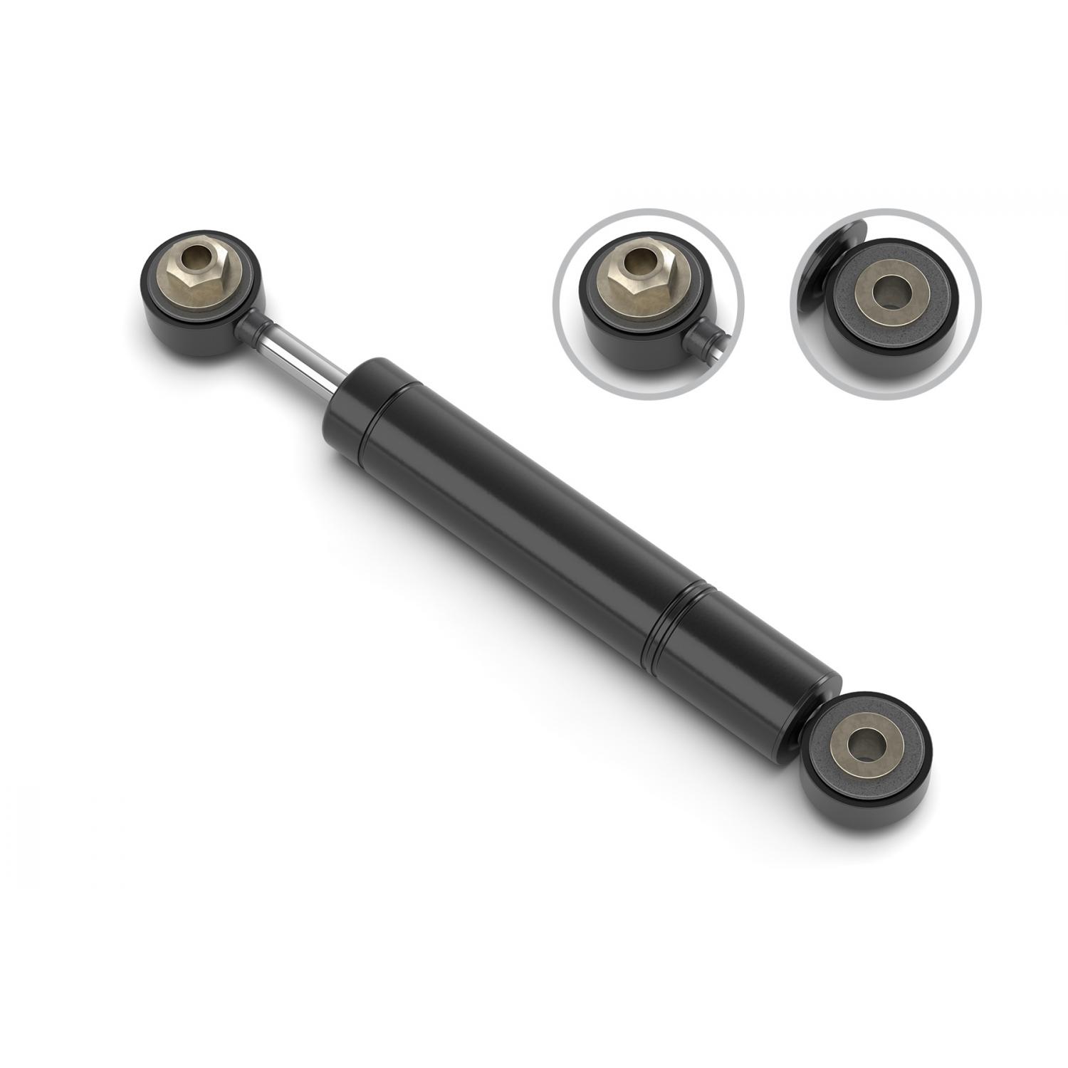Stabilus 6G1712DX Belt Tensioner Damper product image 1 of 1