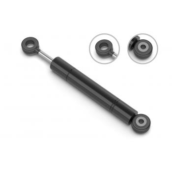 1998 Mercedes-Benz C280 Belt Tensioner Damper