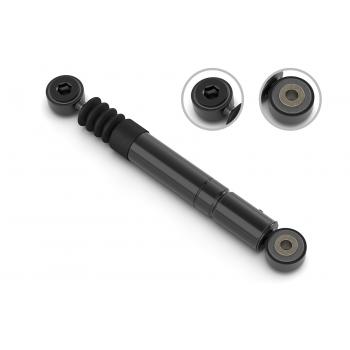 1993 Mercedes-Benz 190E Belt Tensioner Damper Stabilus 6G8982CX image 1 of 1
