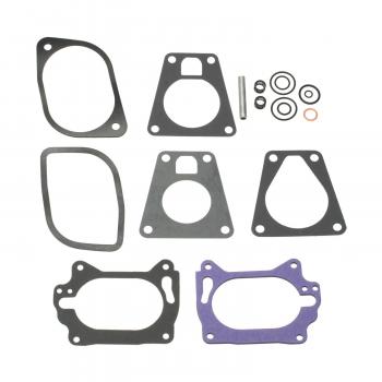 1987 Nissan Van Fuel Injection Throttle Body Repair Kit Standard Motor Products 1697 image 1 of 1