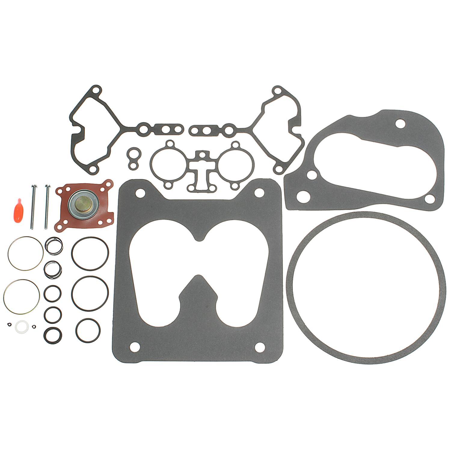 Standard Motor Products 1703 - Fuel Injection Throttle Body Repair Kit Standard Motor Products 1703 Fuel Injection Throttle Body Repair Kit product image 1 of 1