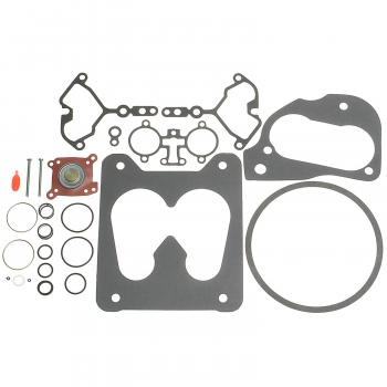 1987 GMC R3500 Fuel Injection Throttle Body Repair Kit Standard Motor Products 1703 image 1 of 1