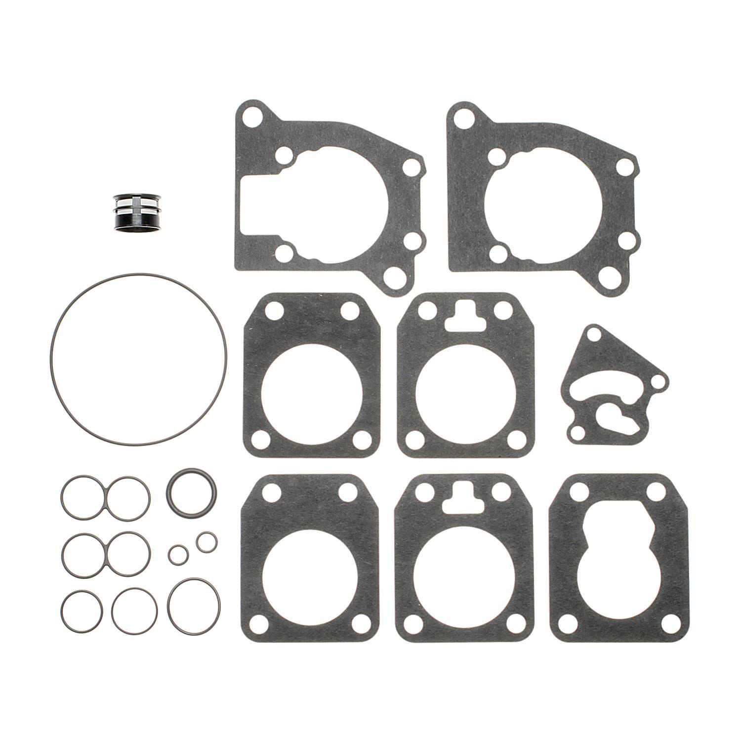 Standard Motor Products 1717 - Fuel Injection Throttle Body Repair Kit Standard Motor Products 1717 Fuel Injection Throttle Body Repair Kit product image 1 of 1
