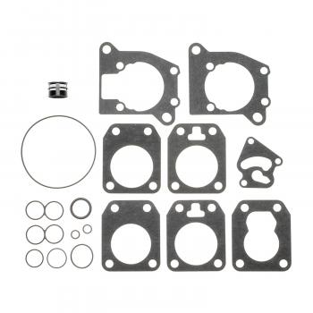 1987 Nissan Sentra Fuel Injection Throttle Body Repair Kit Standard Motor Products 1717 image 1 of 1
