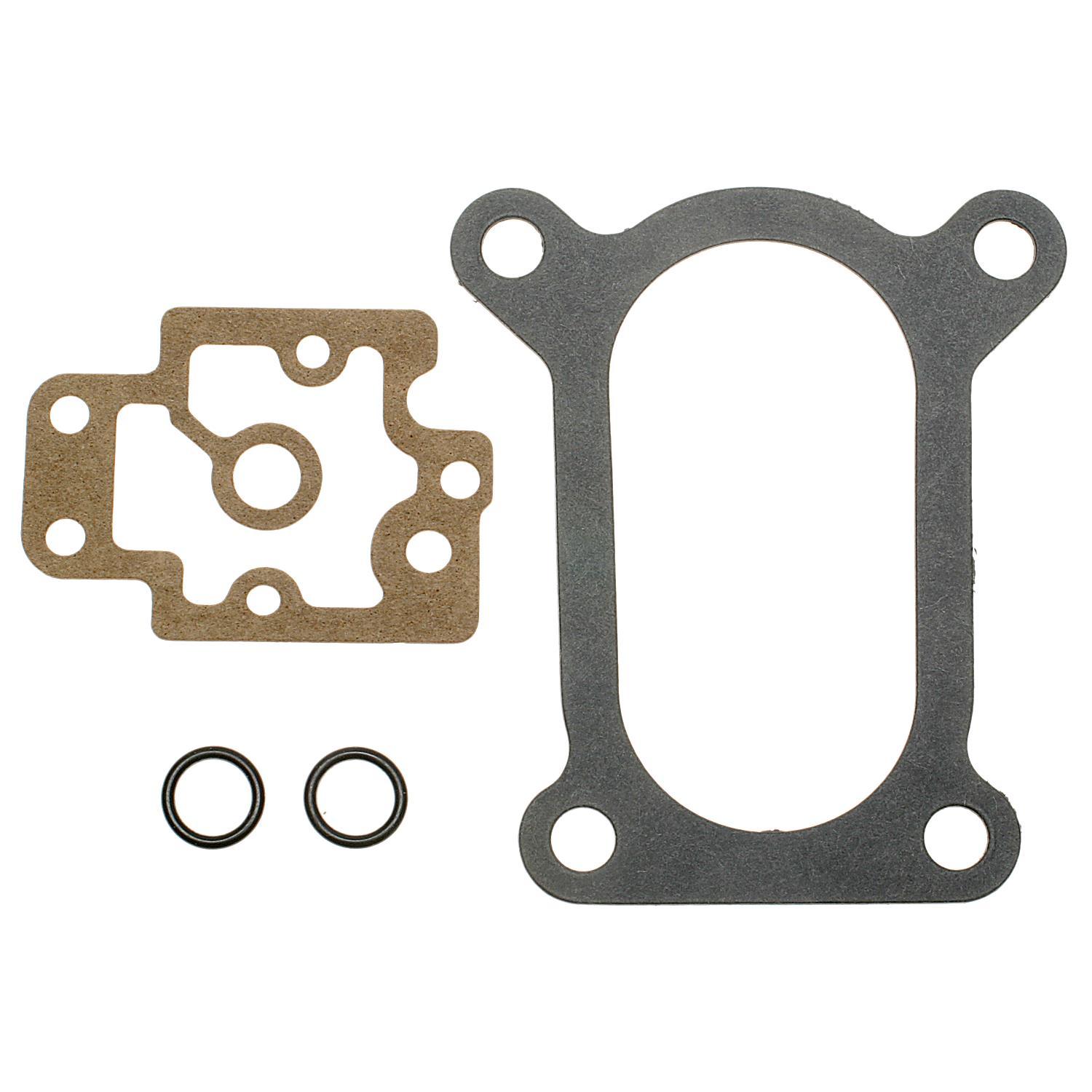 Standard Motor Products 2003 - Fuel Injection Throttle Body Mounting Gasket Set Standard Motor Products 2003 Fuel Injection Throttle Body Mounting Gasket Set product image 1 of 1