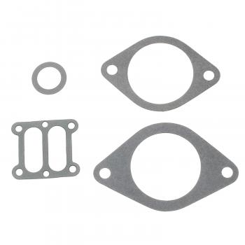 1989 Pontiac Firebird Fuel Injection Throttle Body Mounting Gasket Set Standard Motor Products 2004 image 1 of 1