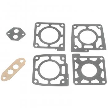 1986 Mercury Capri Fuel Injection Throttle Body Mounting Gasket Set Standard Motor Products 2010 image 1 of 1