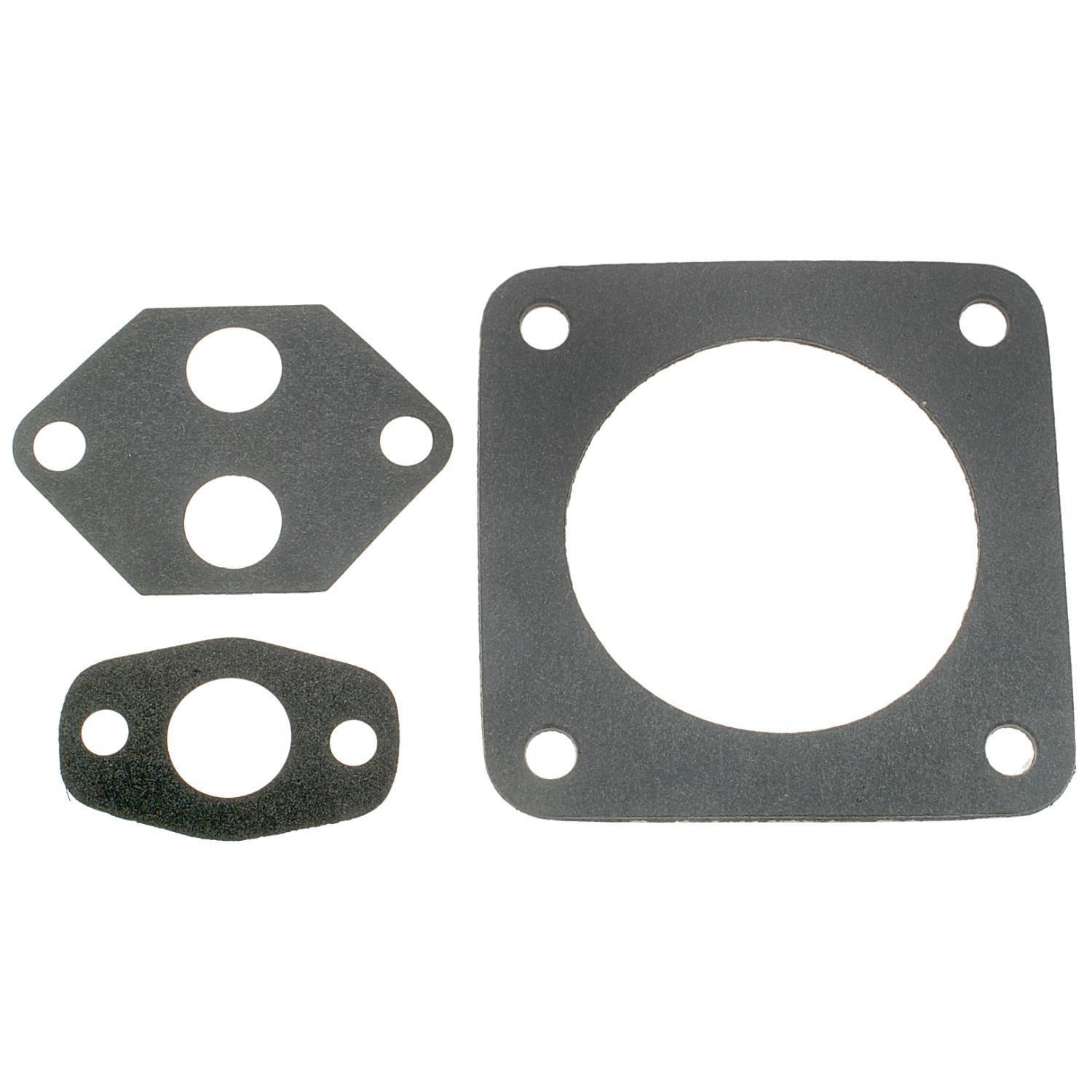Standard Motor Products 2011 Fuel Injection Throttle Body Mounting Gasket Set product image 1 of 1