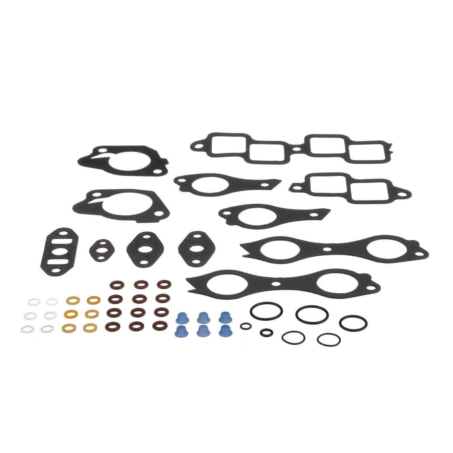 Standard Motor Products 2015 - Fuel Injection Multi-Port Tune-up Kit Standard Motor Products 2015 Fuel Injection Multi-Port Tune-up Kit product image 1 of 1