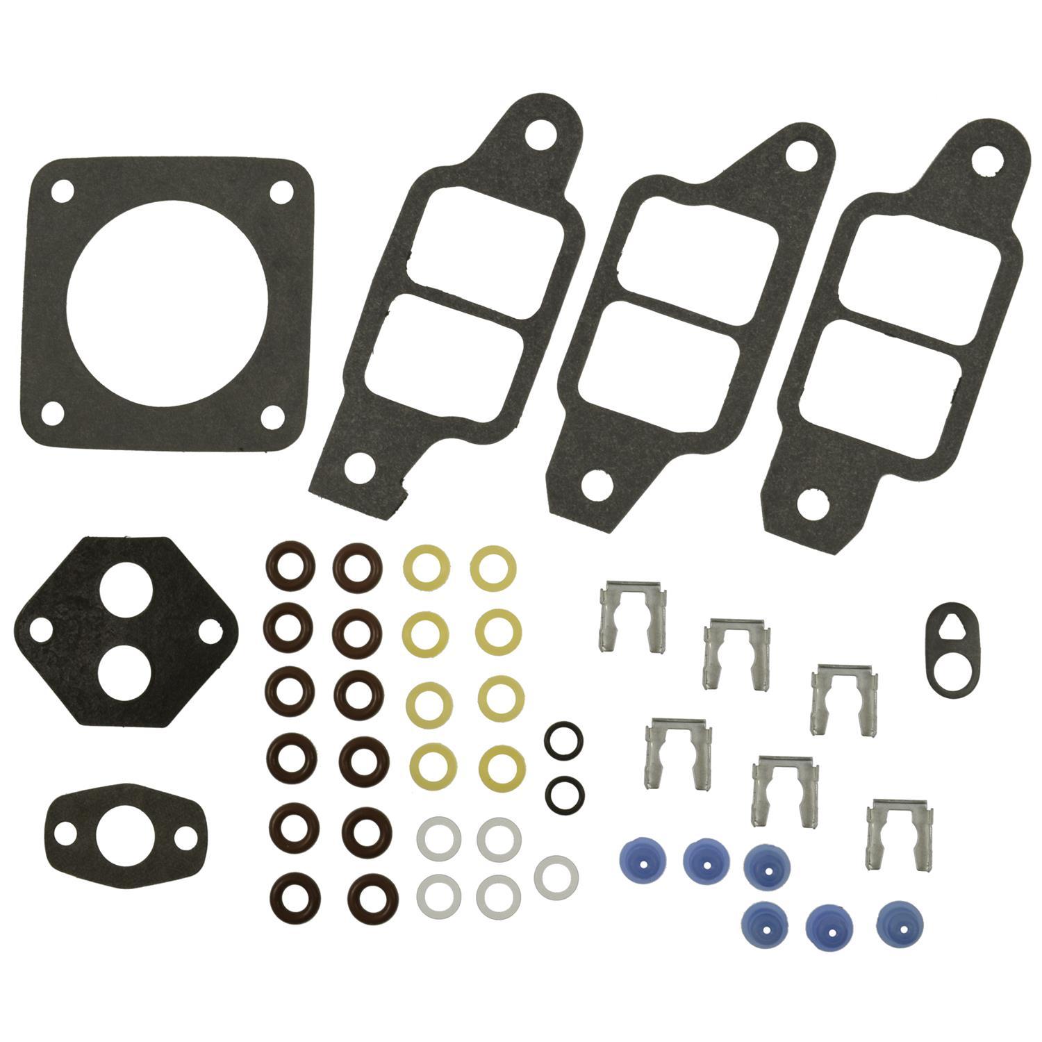 Standard Motor Products 2017 Fuel Injection Multi-Port Tune-up Kit product image 1 of 1