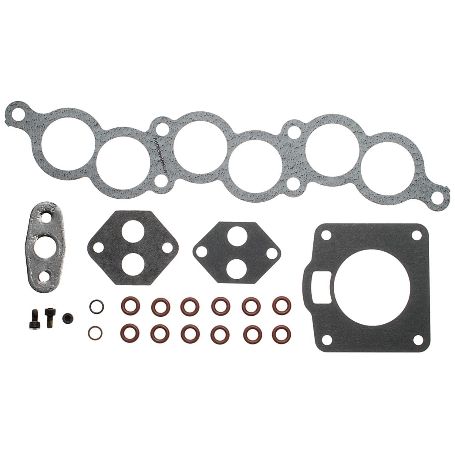 Standard Motor Products 2018 Fuel Injection Multi-Port Tune-up Kit product image 1 of 1