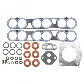 1995 Ford Contour Fuel Injection Multi-Port Tune-up Kit Standard Motor Products 2023 image 1 of 1
