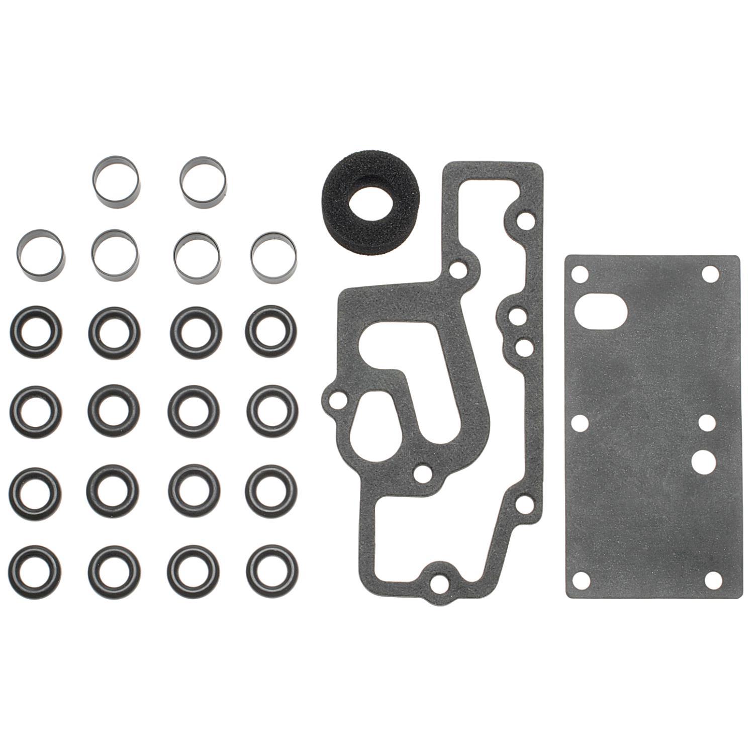 Standard Motor Products 2029 - Fuel Injection Multi-Port Tune-up Kit Standard Motor Products 2029 Fuel Injection Multi-Port Tune-up Kit product image 1 of 1