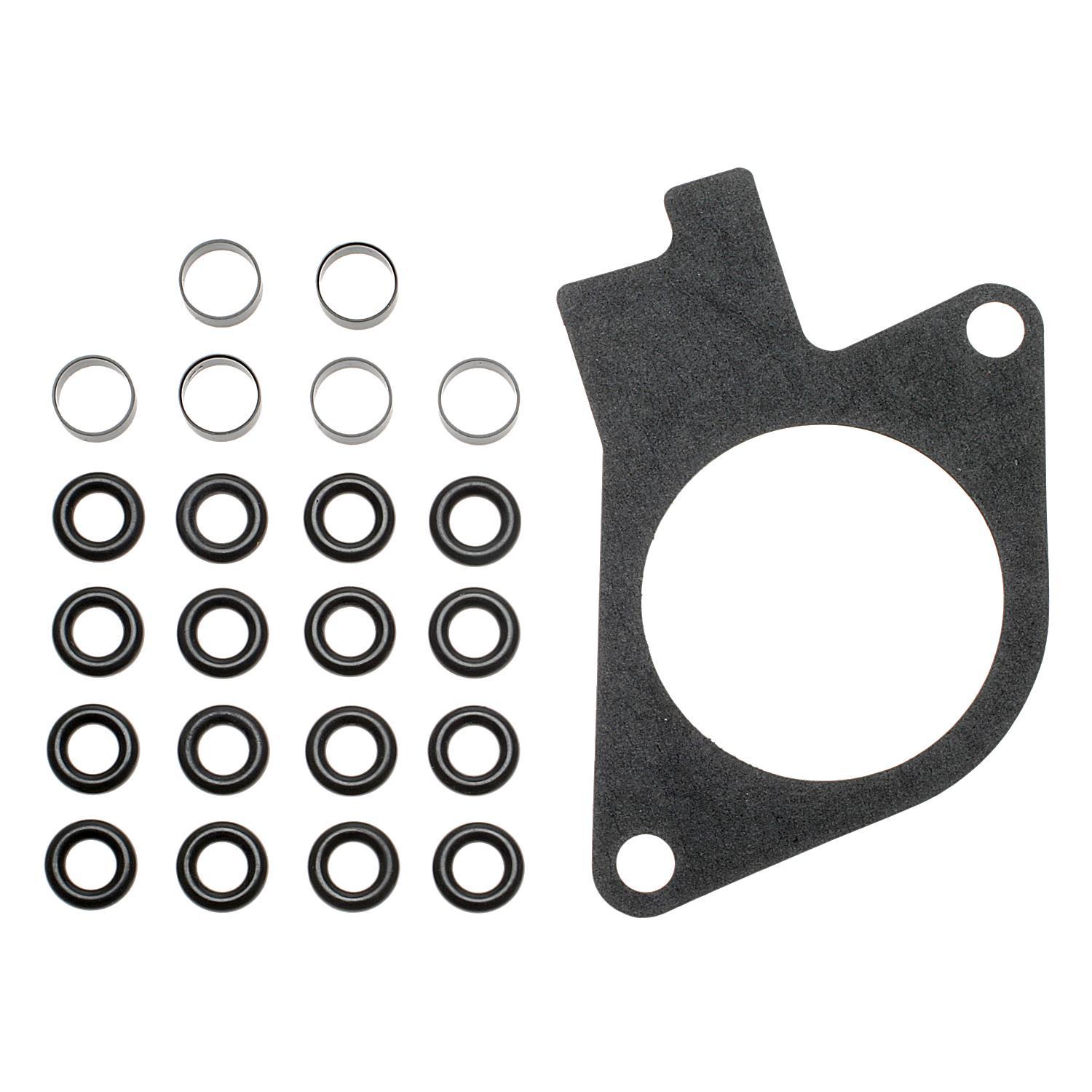Standard Motor Products 2032 - Fuel Injection Multi-Port Tune-up Kit Standard Motor Products 2032 Fuel Injection Multi-Port Tune-up Kit product image 1 of 1
