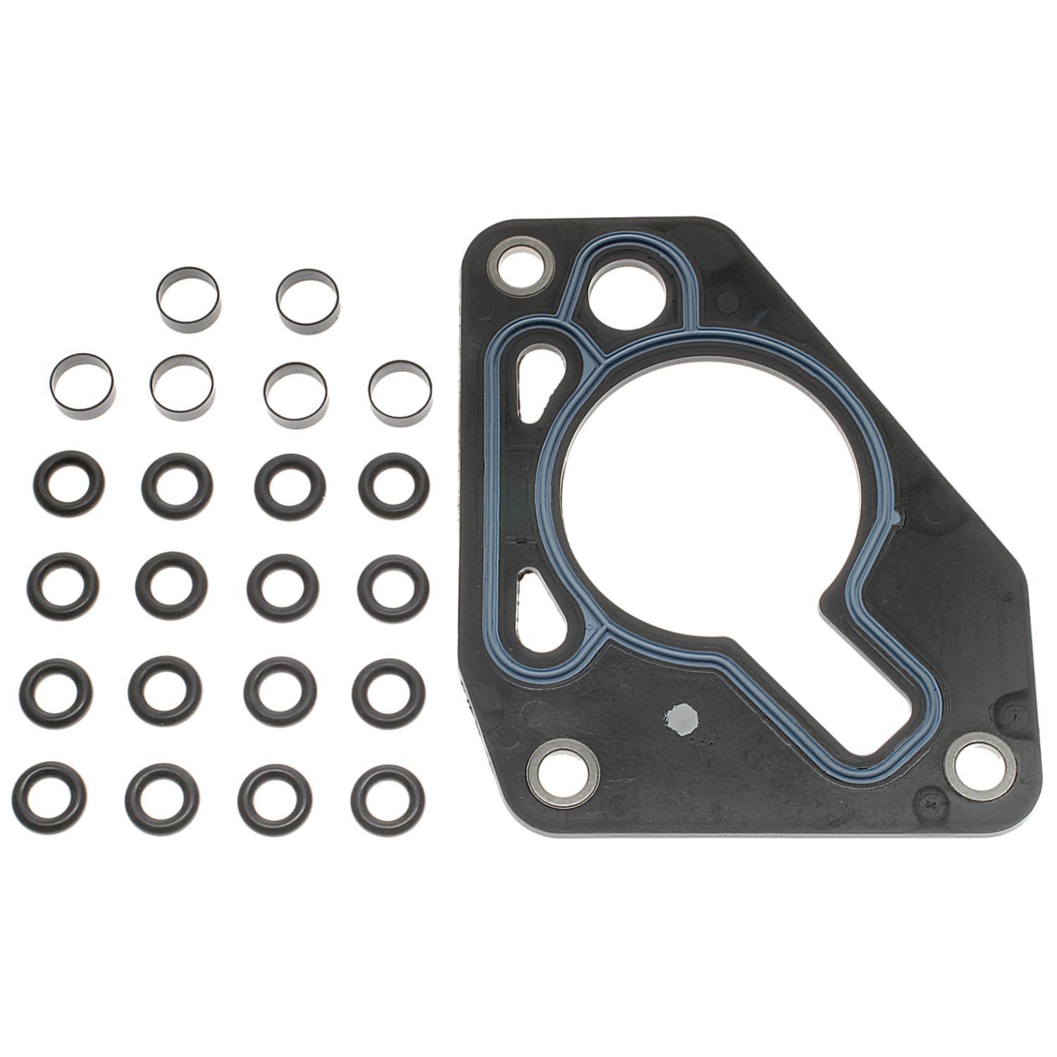 Standard Motor Products 2034 - Fuel Injection Multi-Port Tune-up Kit Standard Motor Products 2034 Fuel Injection Multi-Port Tune-up Kit product image 1 of 1