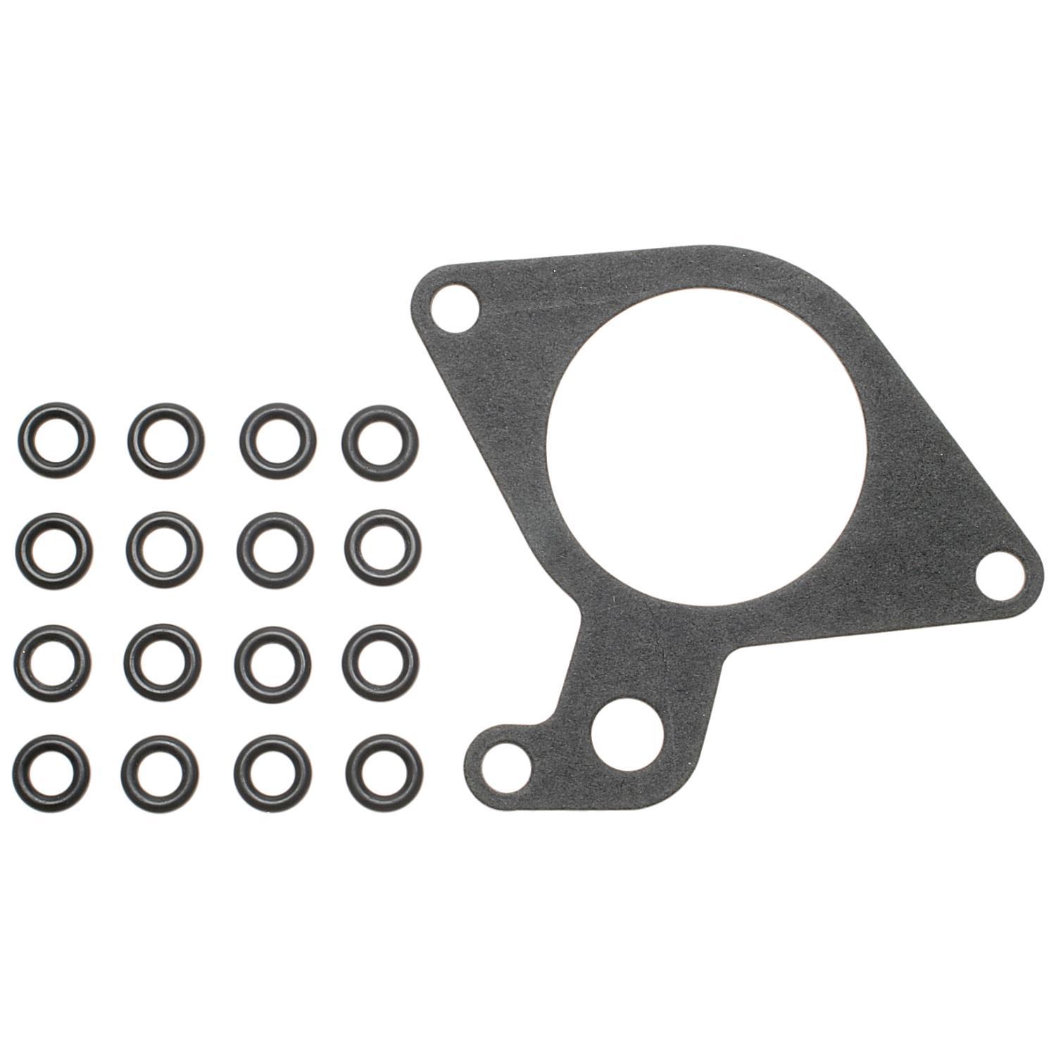 Standard Motor Products 2035 - Fuel Injection Multi-Port Tune-up Kit Standard Motor Products 2035 Fuel Injection Multi-Port Tune-up Kit product image 1 of 1