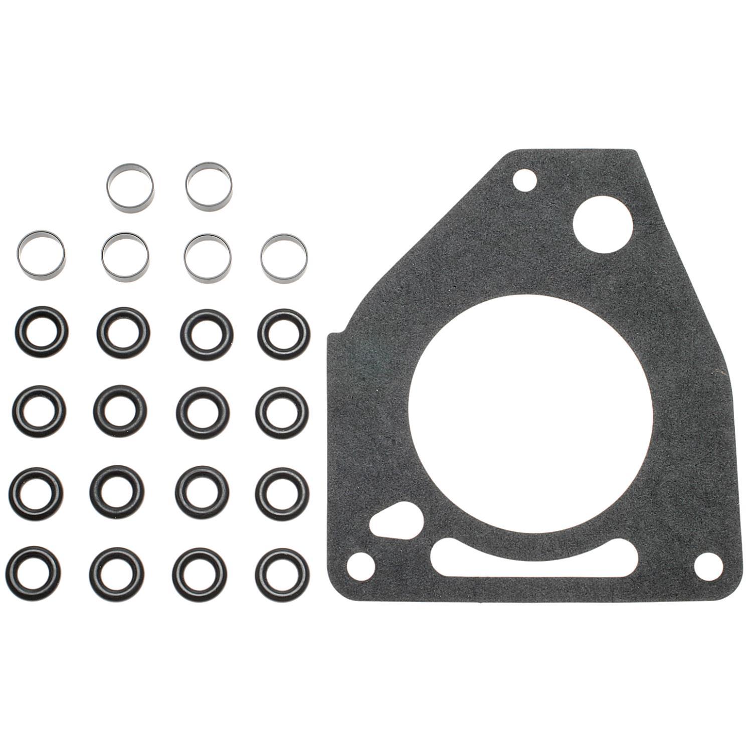 Standard Motor Products 2036 - Fuel Injection Multi-Port Tune-up Kit Standard Motor Products 2036 Fuel Injection Multi-Port Tune-up Kit product image 1 of 1