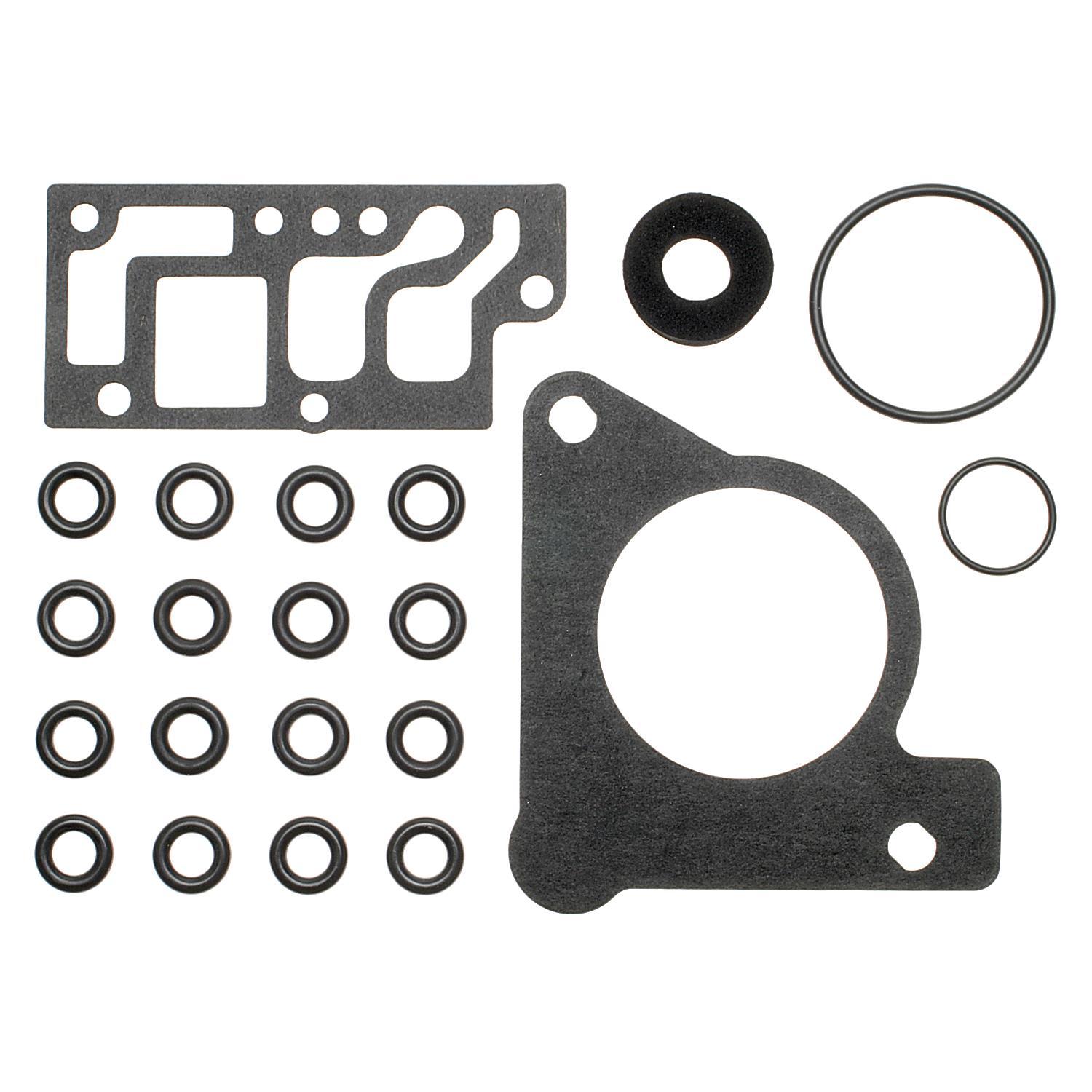 Standard Motor Products 2038 - Fuel Injection Multi-Port Tune-up Kit Standard Motor Products 2038 Fuel Injection Multi-Port Tune-up Kit product image 1 of 1